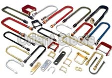 Automobile U Bolts 02