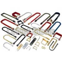 Automobile U Bolts 02