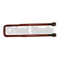 Automobile U Bolts