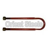 High Tensile U Bolts